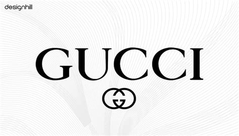 gucci branding